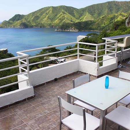 Suitehouse Таганга Екстер'єр фото