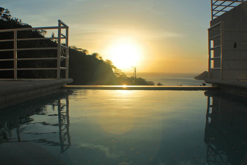 Suitehouse Таганга Екстер'єр фото