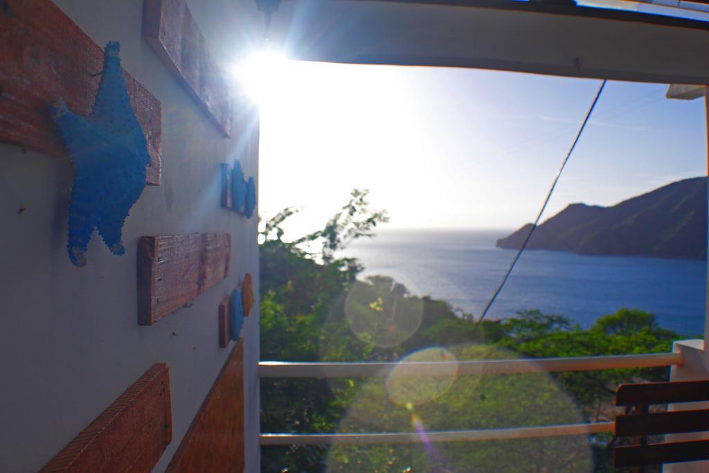 Suitehouse Таганга Екстер'єр фото