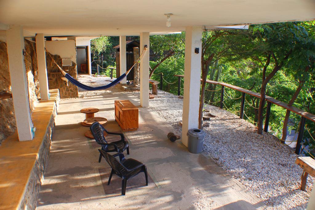 Suitehouse Таганга Екстер'єр фото