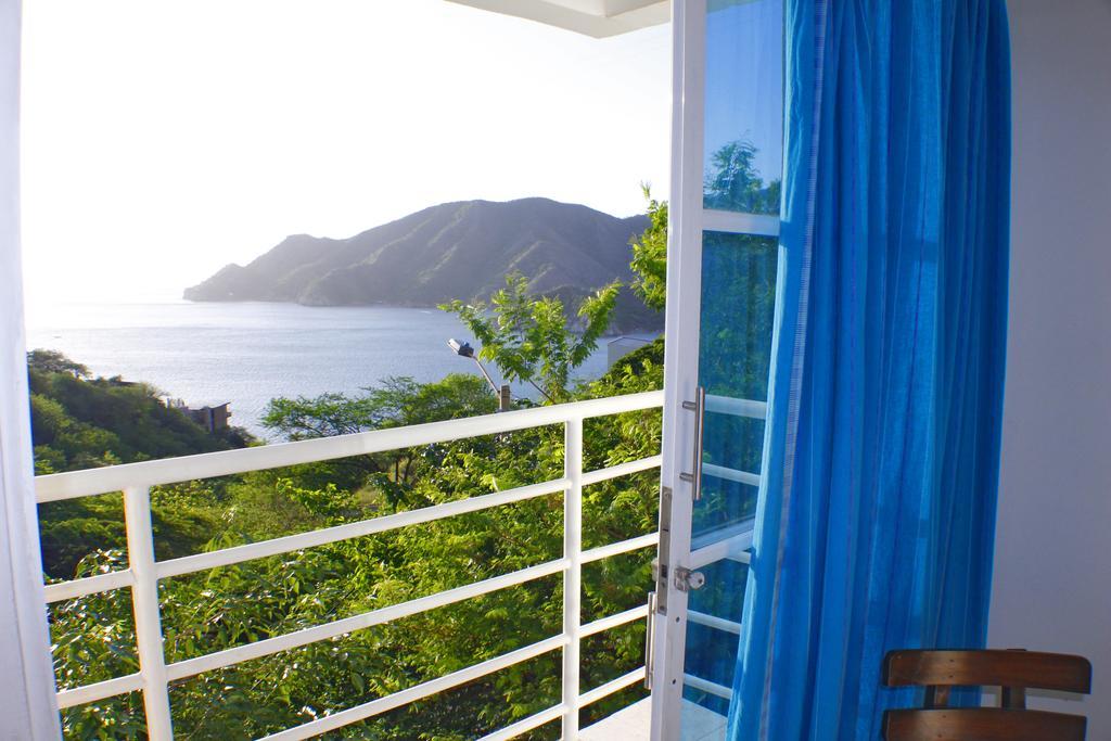 Suitehouse Таганга Екстер'єр фото