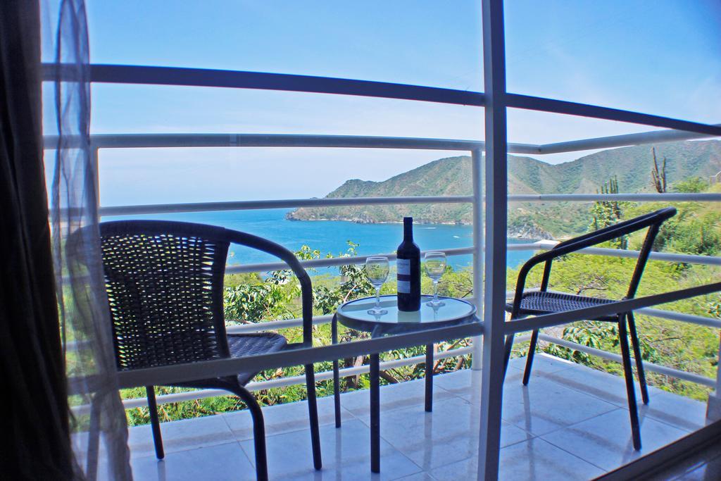Suitehouse Таганга Екстер'єр фото