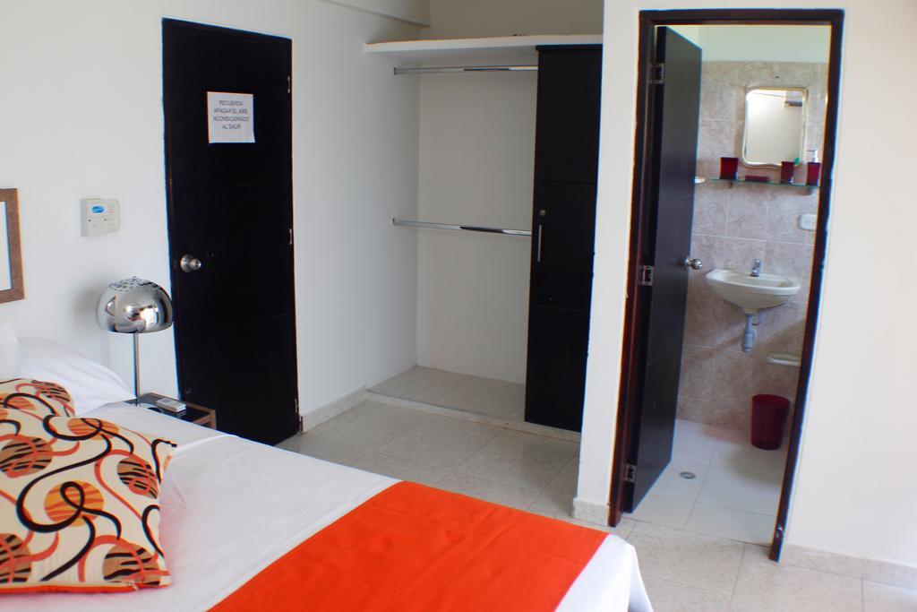 Suitehouse Таганга Екстер'єр фото