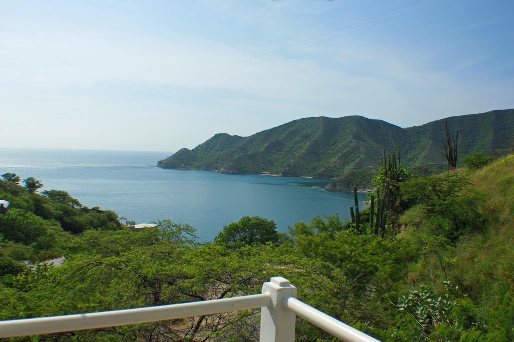 Suitehouse Таганга Екстер'єр фото