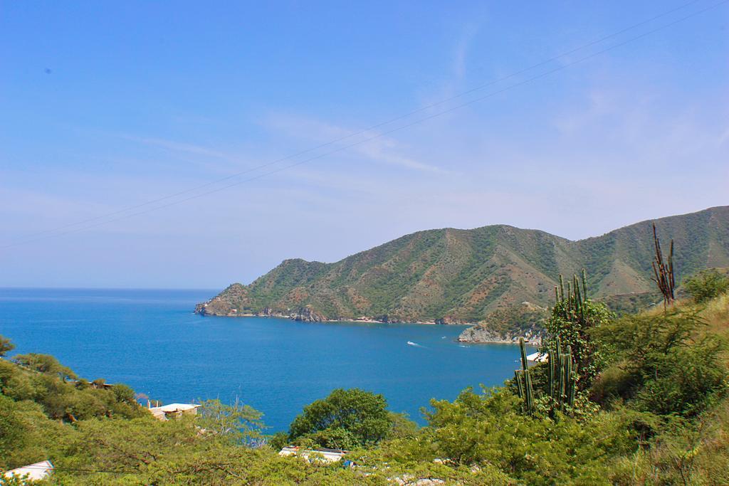 Suitehouse Таганга Екстер'єр фото