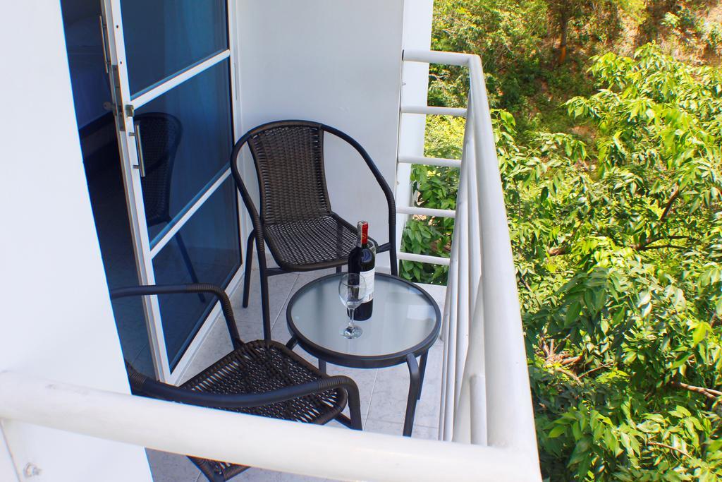 Suitehouse Таганга Екстер'єр фото