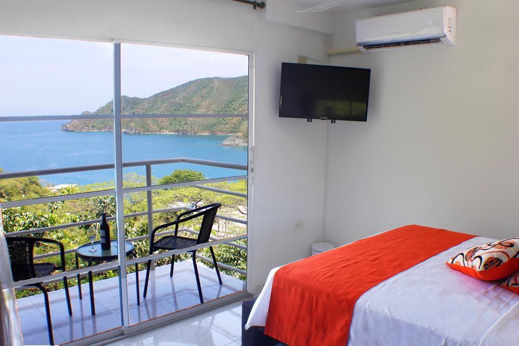 Suitehouse Таганга Екстер'єр фото
