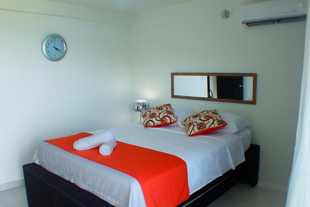 Suitehouse Таганга Екстер'єр фото