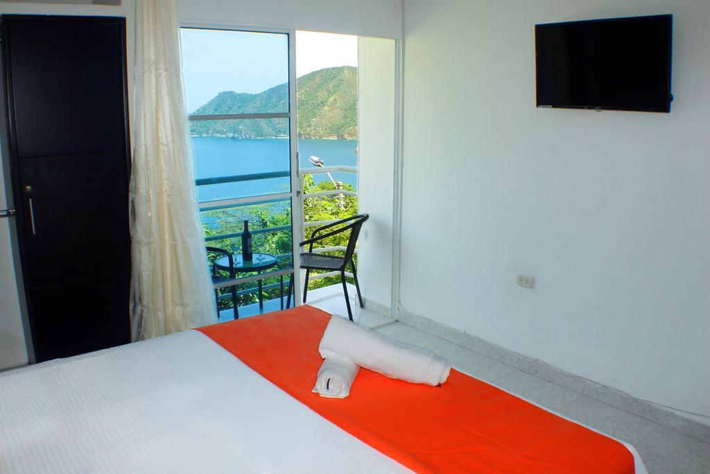 Suitehouse Таганга Екстер'єр фото