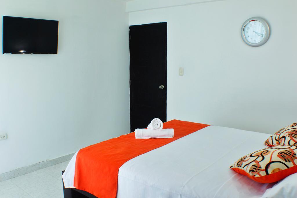 Suitehouse Таганга Екстер'єр фото
