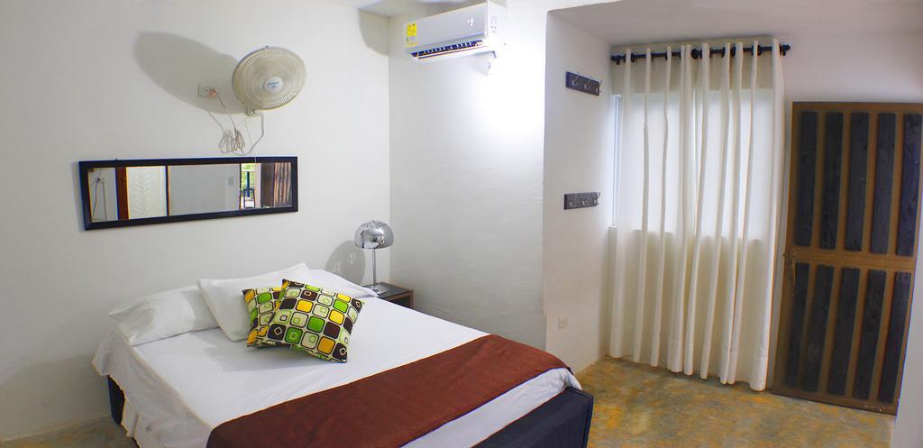 Suitehouse Таганга Екстер'єр фото