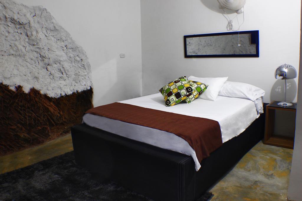 Suitehouse Таганга Екстер'єр фото