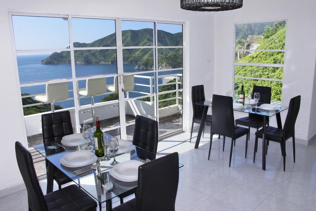 Suitehouse Таганга Екстер'єр фото