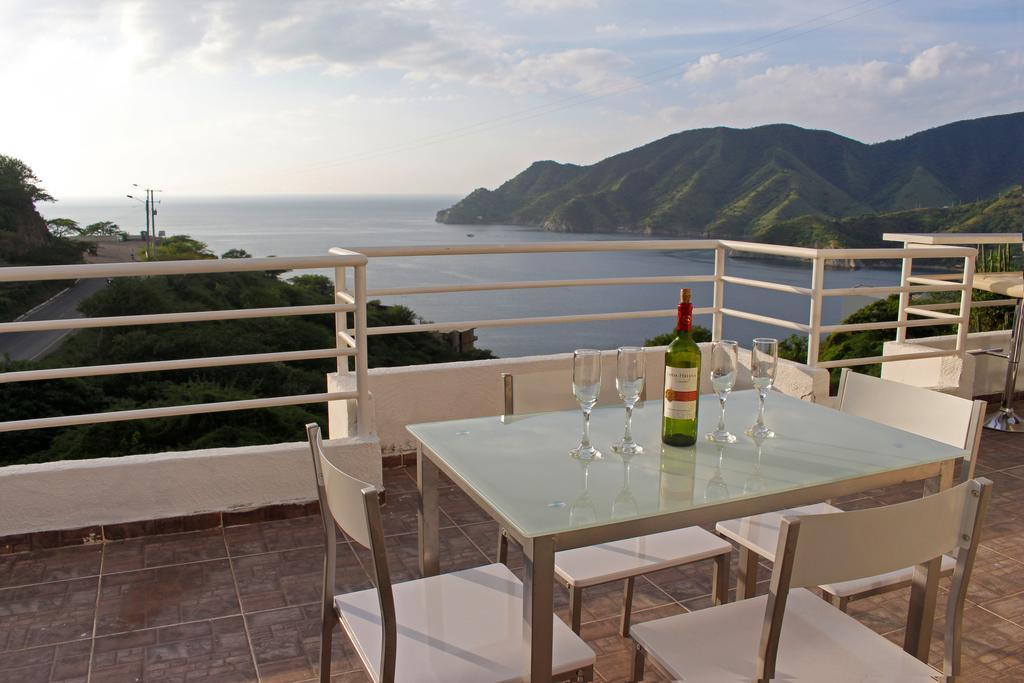 Suitehouse Таганга Екстер'єр фото
