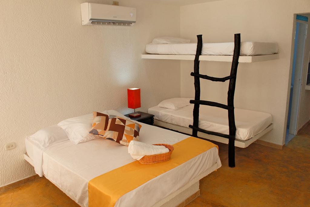 Suitehouse Таганга Екстер'єр фото