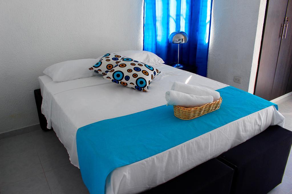 Suitehouse Таганга Екстер'єр фото