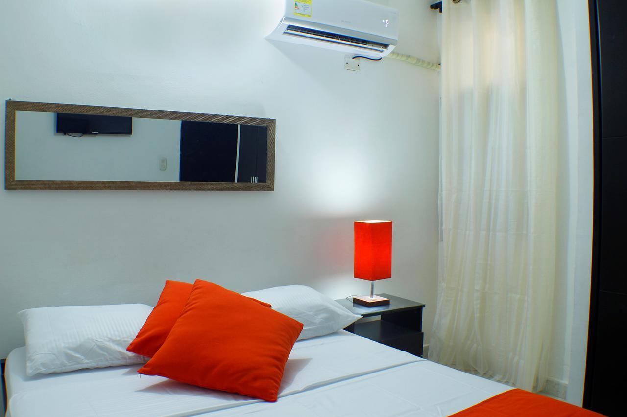 Suitehouse Таганга Екстер'єр фото