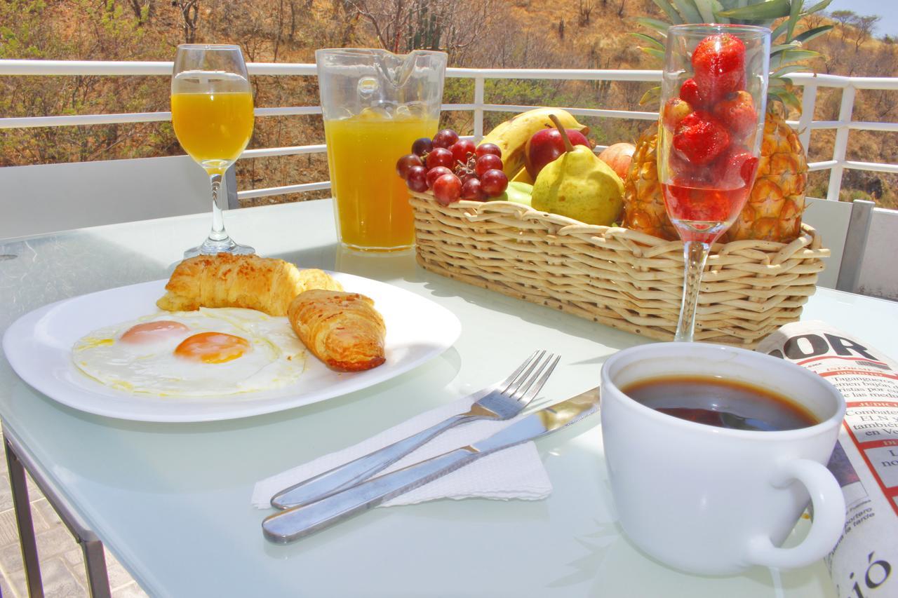 Suitehouse Таганга Екстер'єр фото