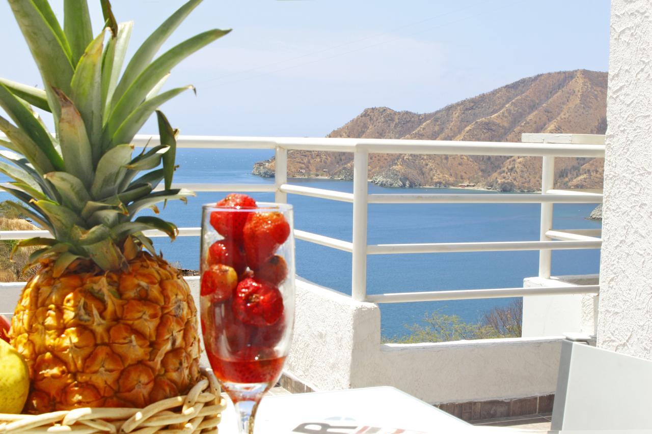 Suitehouse Таганга Екстер'єр фото