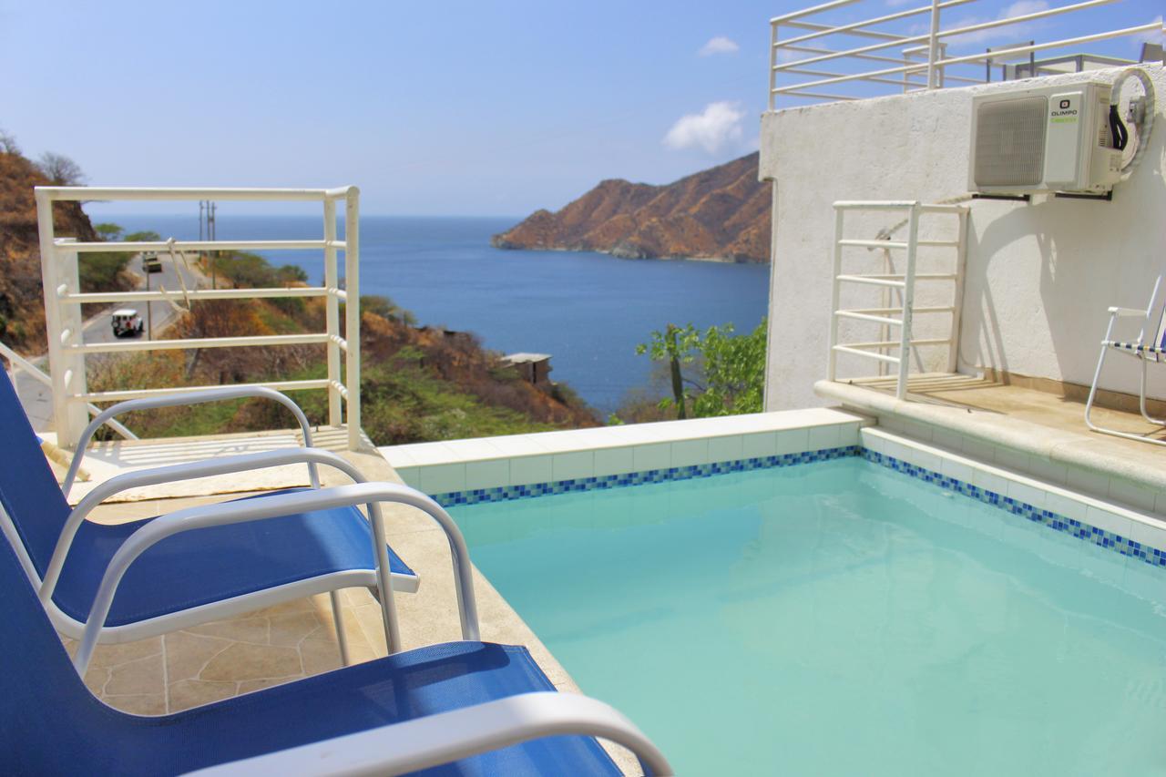 Suitehouse Таганга Екстер'єр фото