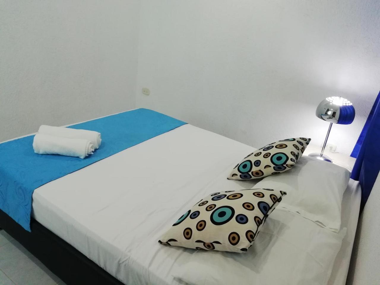 Suitehouse Таганга Екстер'єр фото
