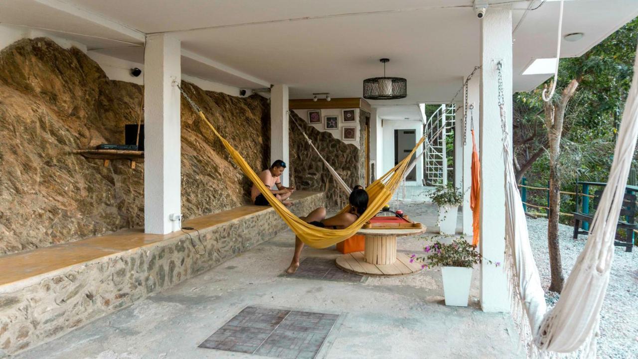 Suitehouse Таганга Екстер'єр фото
