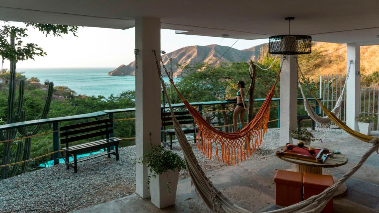 Suitehouse Таганга Екстер'єр фото