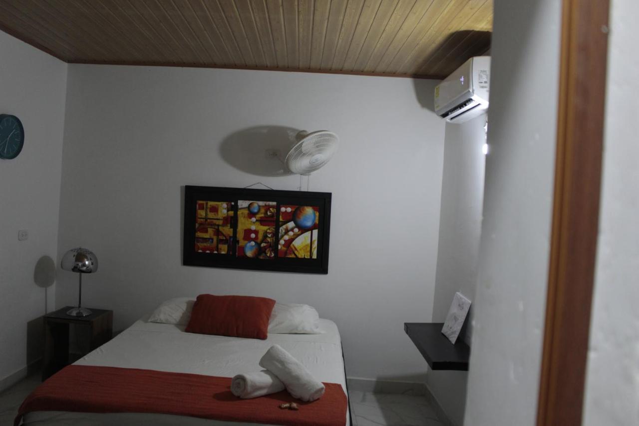 Suitehouse Таганга Екстер'єр фото