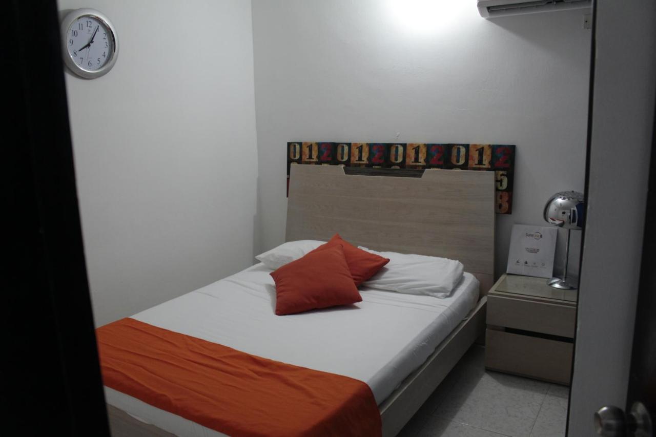 Suitehouse Таганга Екстер'єр фото
