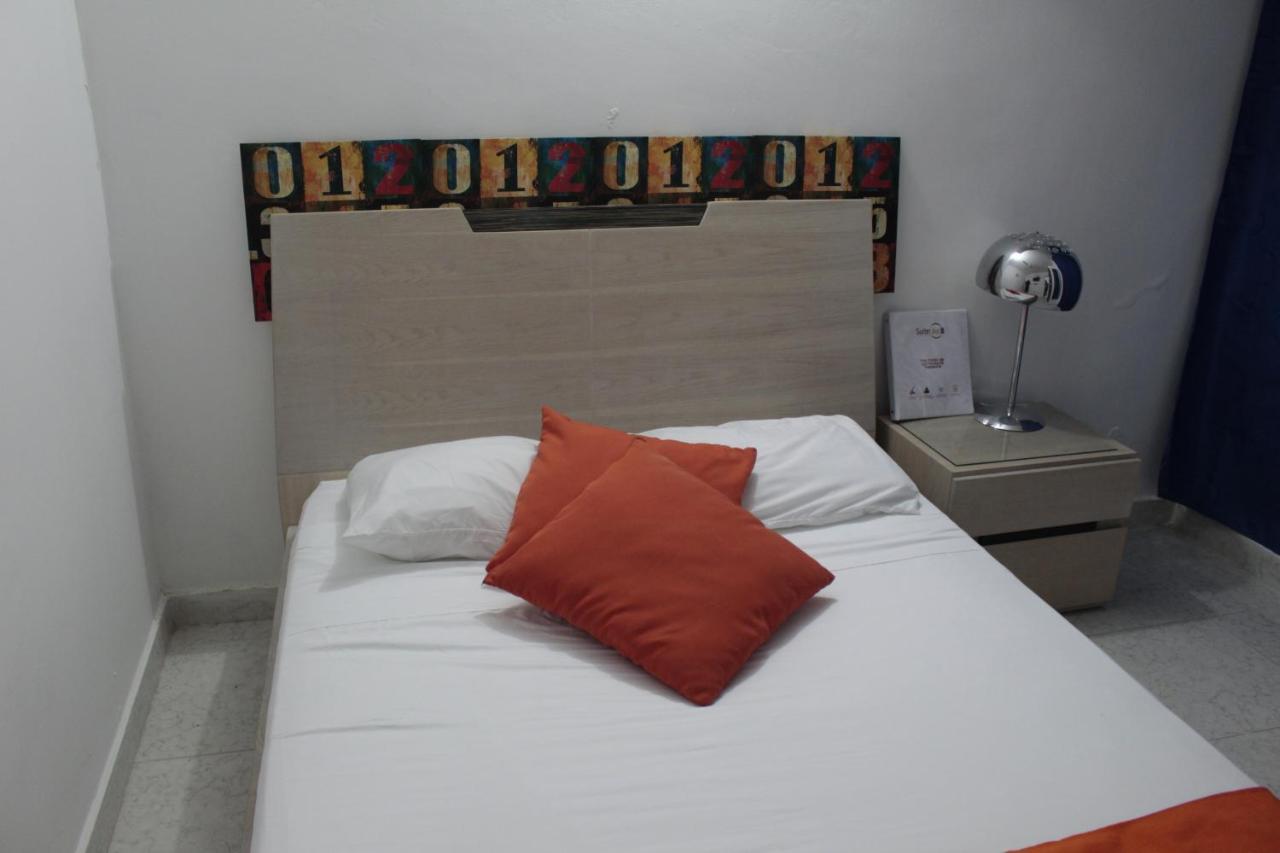 Suitehouse Таганга Екстер'єр фото